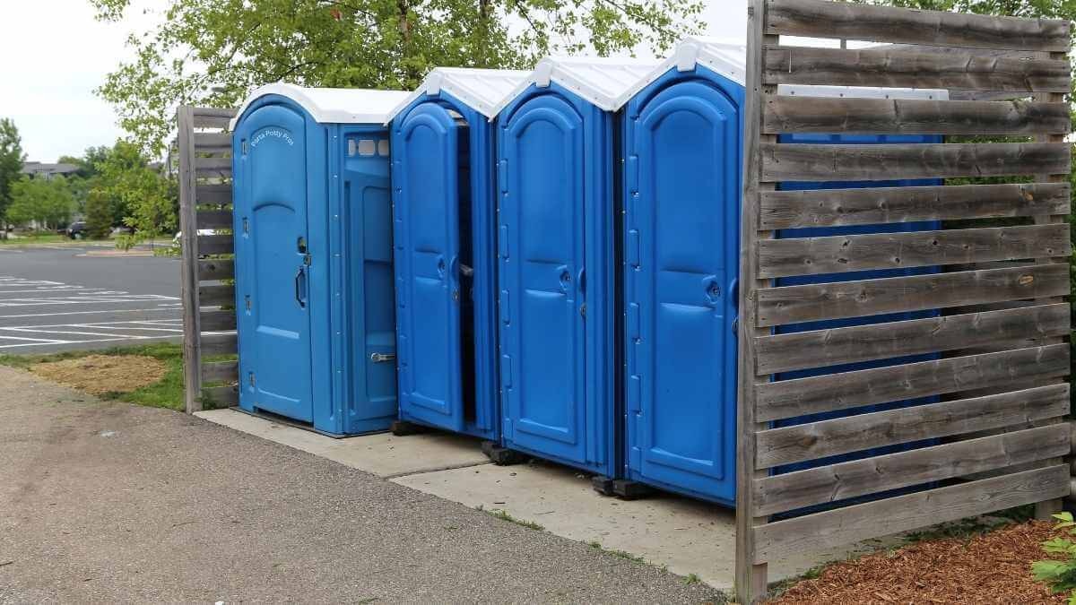 Porta Potty Rental Pros - Top Porta Potty Rentals in Ione, OR, 97843